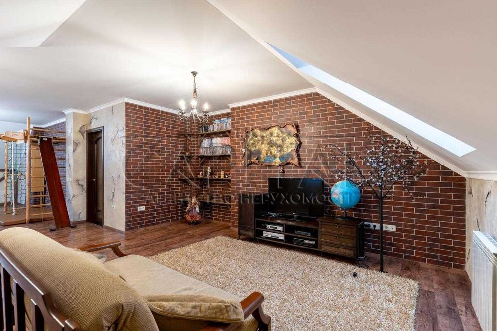 Продам ТОП автономний будинок 565м2 /озеро/спа/барбекю/укриття/камін