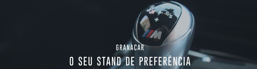 Granacar top banner