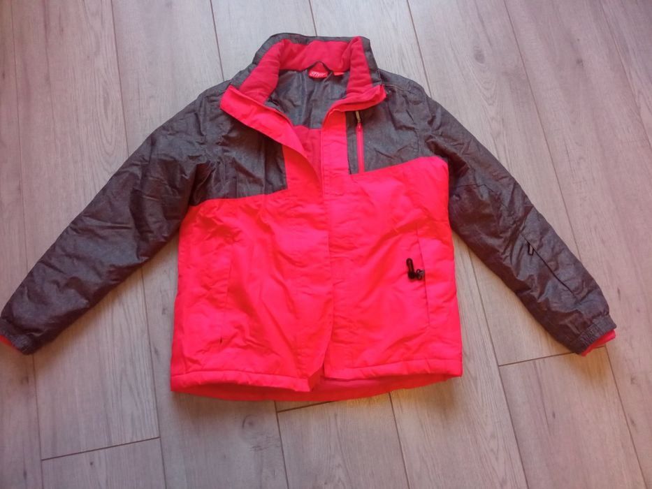 Kurtka r.146-152, Crivit