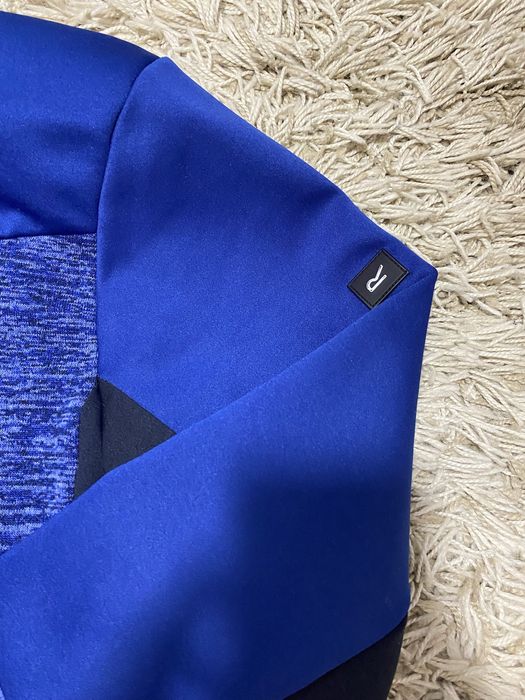 Туристична зіп кофта Regatta L