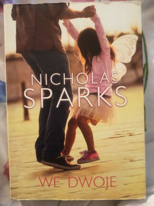 We Dwoje - Sparks. Możliwa wymiana