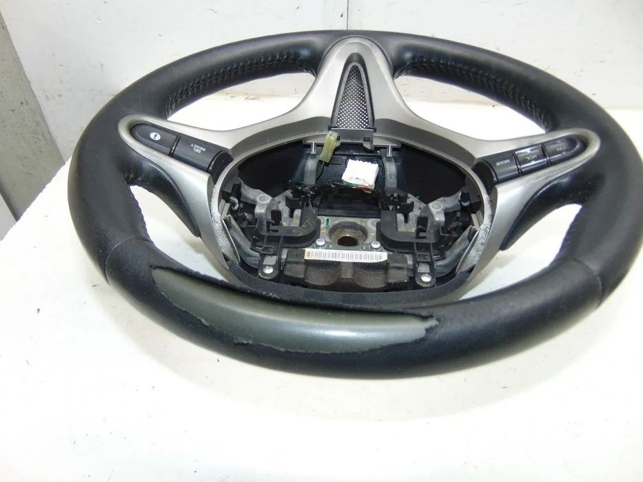 Honda Civic volante/espelho