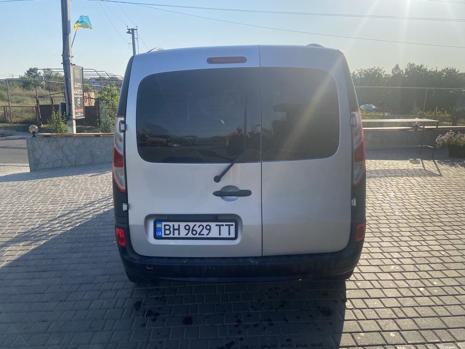 Проам Автомобиль