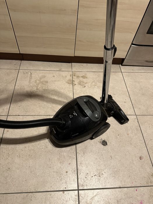 Odkurzacz firmy Amica