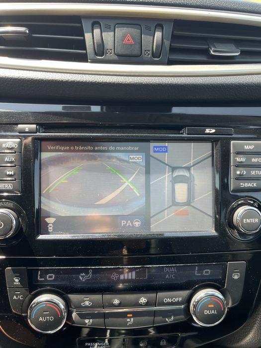 Nissan Qashqai 1.6 Awd