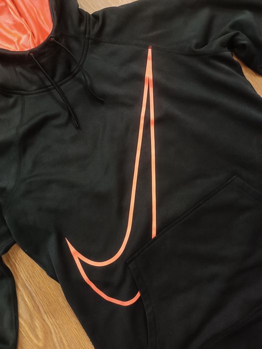 Женская, спортивная кофта Nike