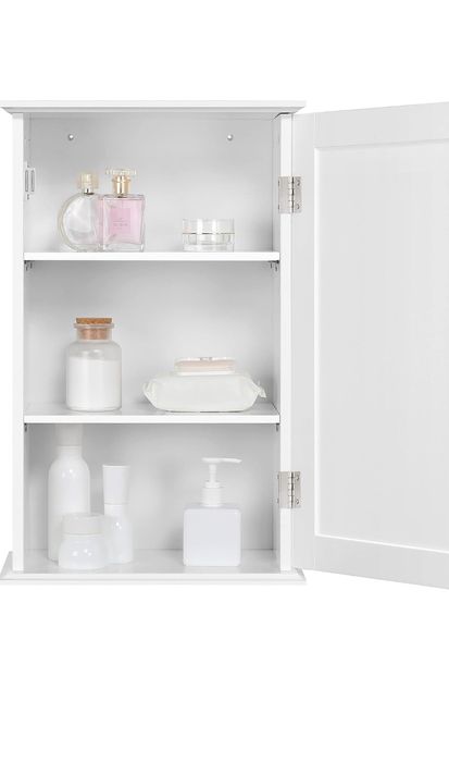 Szafka medycznna szafka łazienkowa