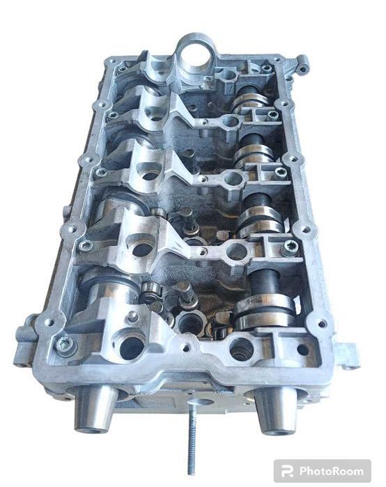 Głowica 2.0 TDI 16V VW AUDI SKODA SEAT 2 lata gwarancji