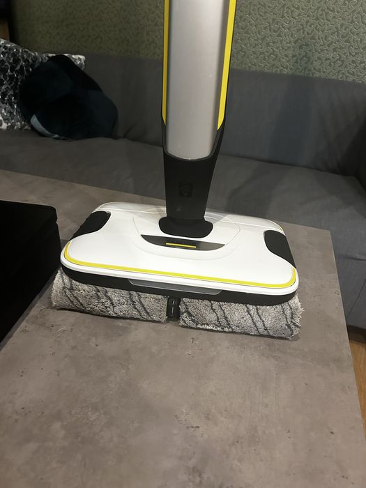 Швабра-пилосос Karcher FC 7