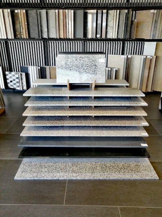 Granit Marmur Łupek Fornir Duży wybór kamieni naturalnych Klink Kraków