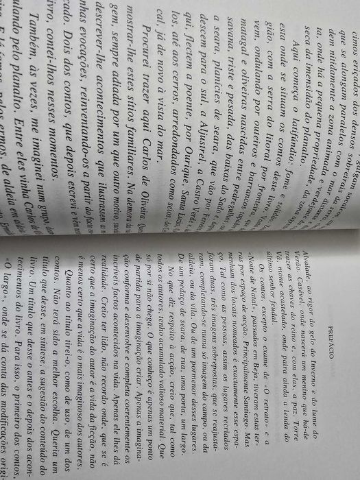 O Fogo e as Cinzas - Manuel da Fonseca