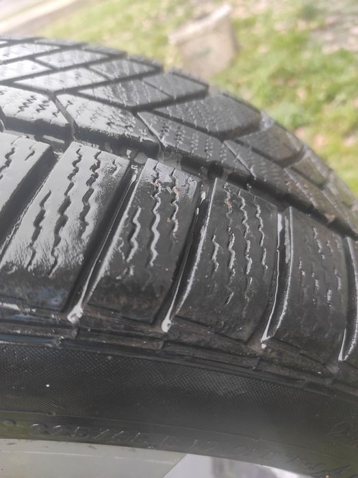 Koła felgi peugeot citroen