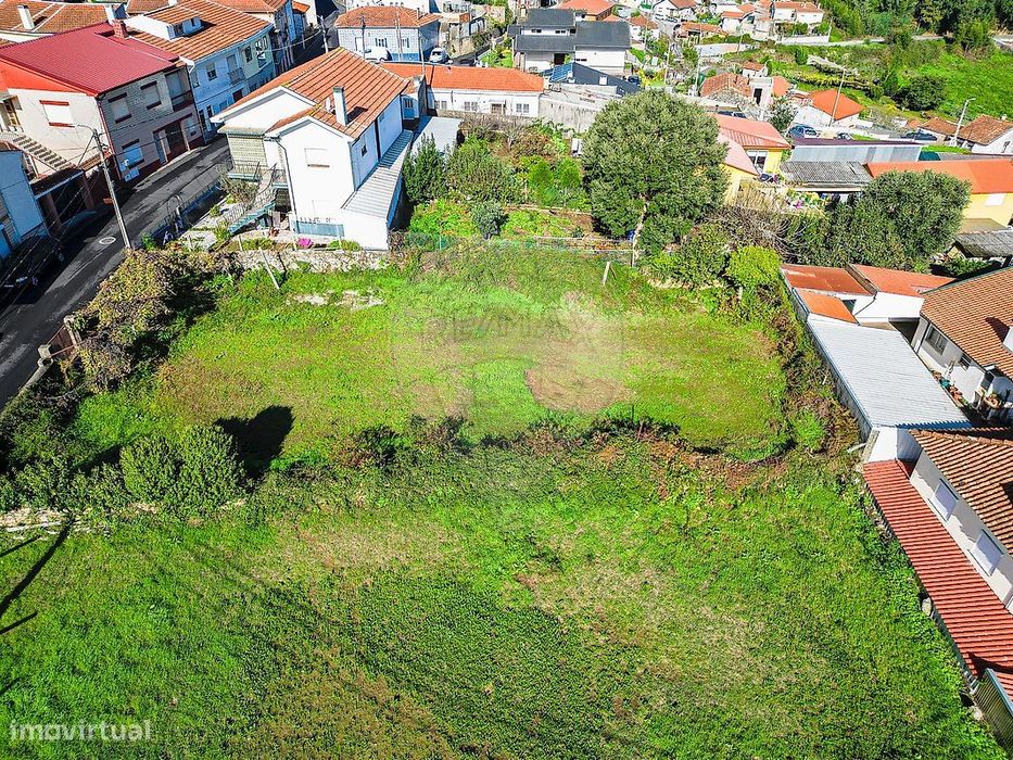 Terreno  para venda