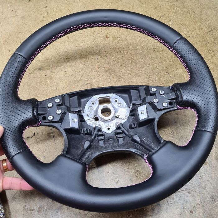 Volante Golf MK3,