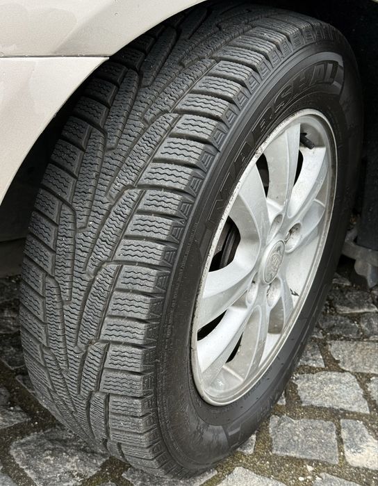 Kia Cerato 1.6 газ/бензин