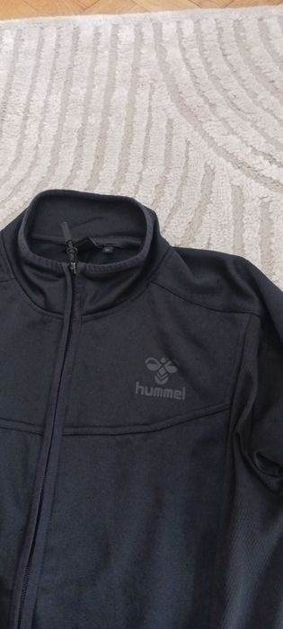 Bluza sportowa Hummel XL dziecięca