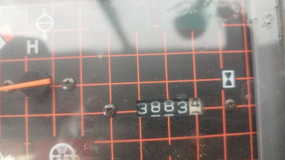 Minikoparka cat301.5