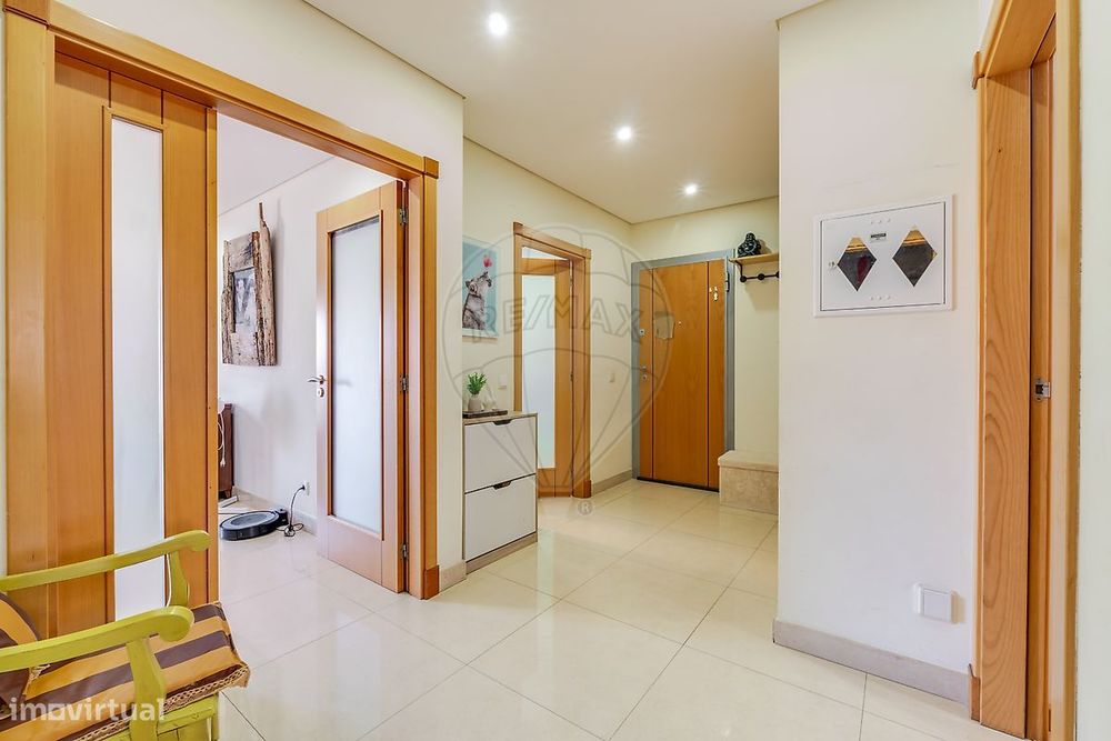 Apartamento T2 para venda