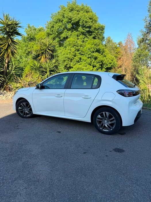 Peugeot 208 1.2 PureTech Active Pack