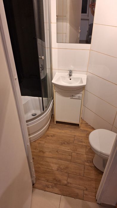 Mieszkanie kawalerka 23m2 poznan Antoninek od zaraz