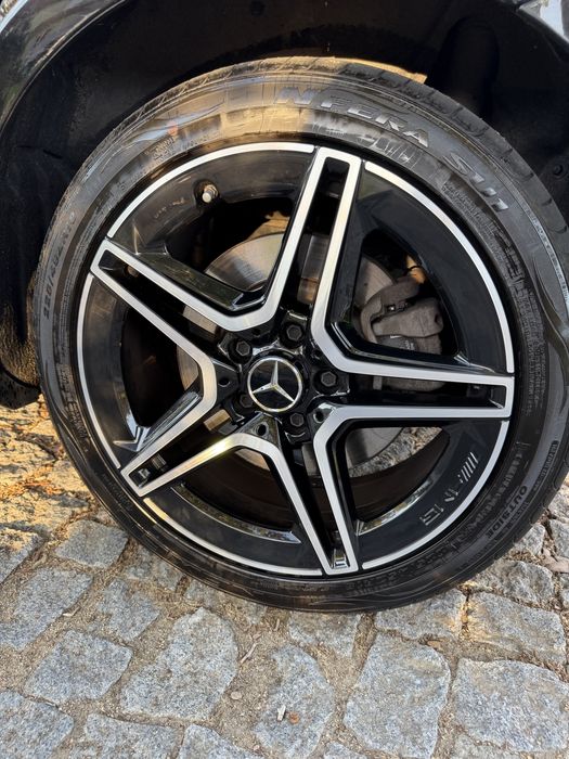 Mercedes AMG A250e