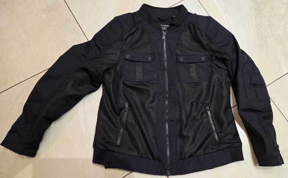 Куртки Harley-Davidson