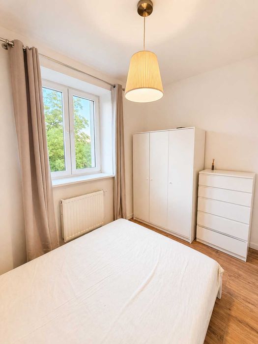 Mieszkanie 2-pokojowe, 34 m², Stare Włochy, BEZPOŚREDNIO. - Widok 2