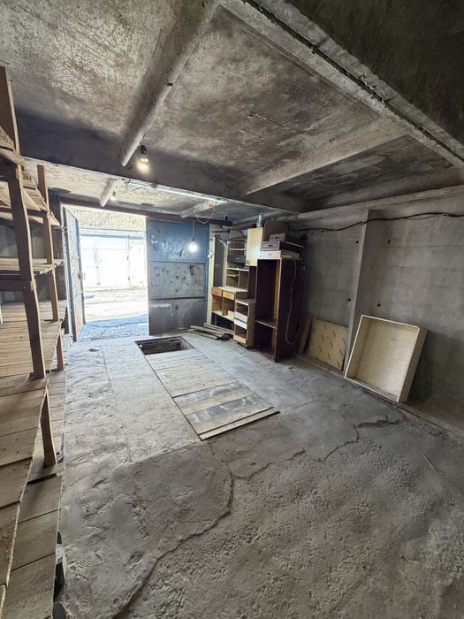 Здам в оренду гараж по вул. Романа Шухевича, гаражний кооператив НИВА