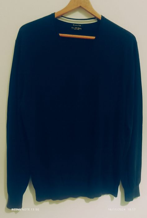 Camisola Massimo Dutti M