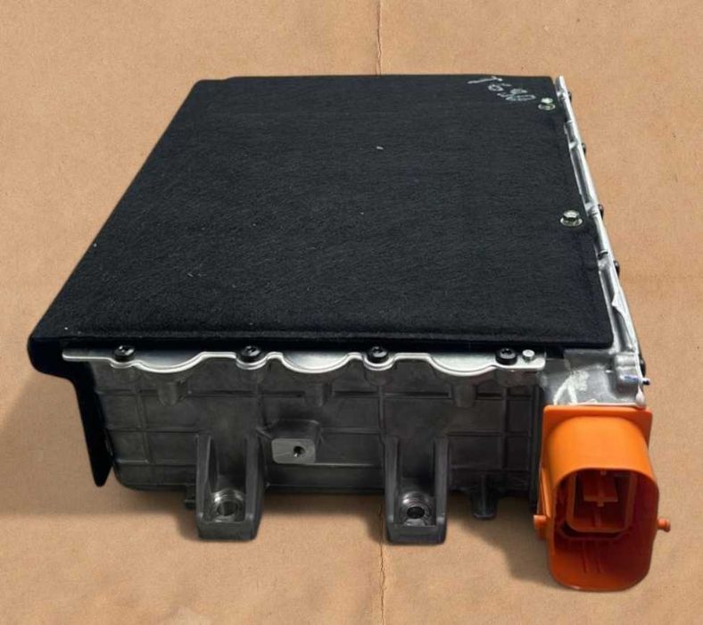 Kiа ev6 ioniq модуль заряджання блок управління 364011xfb0