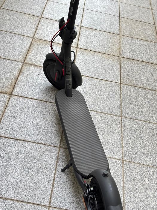 Xiaomi Electric Scooter 4 Black