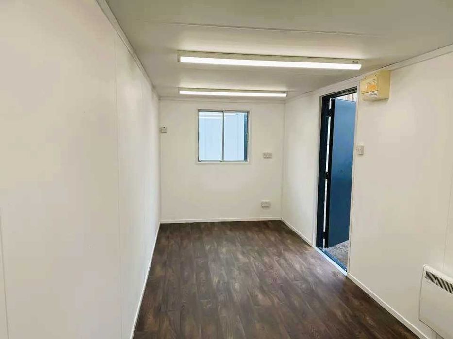 вагончик битовка Хмельницький офіс будмайданчика