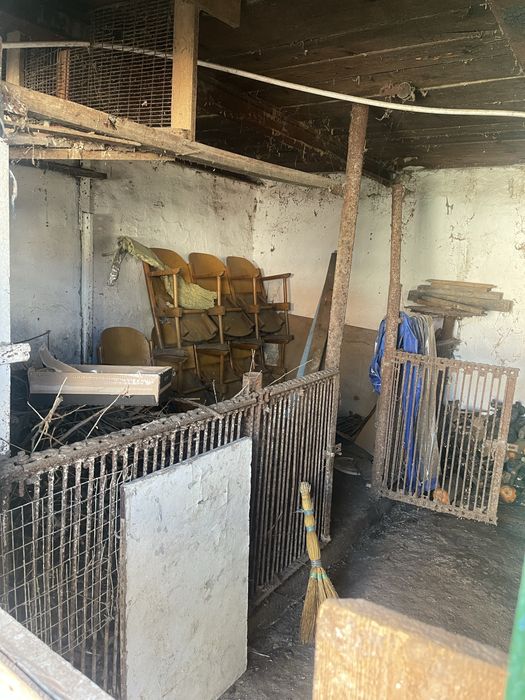 Оренда складу комори в селі