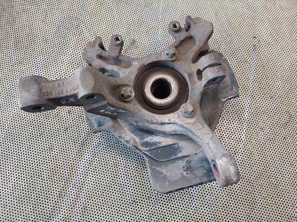 Manga de eixo frente esquerda OPEL Astra G Hatchback (F48_, F08_)