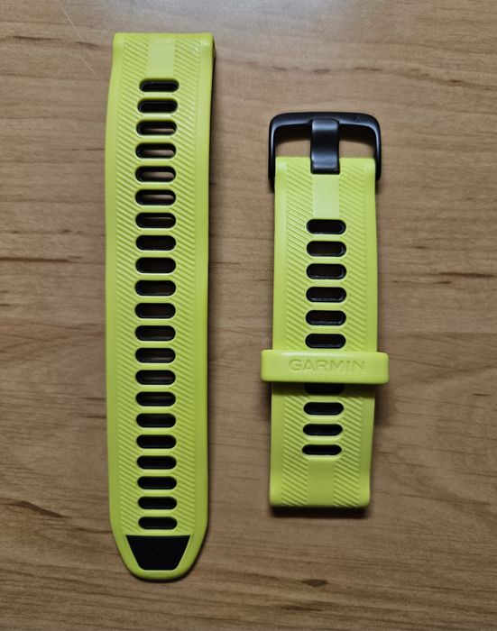 Oryginalny pasek Garmin 22 mm