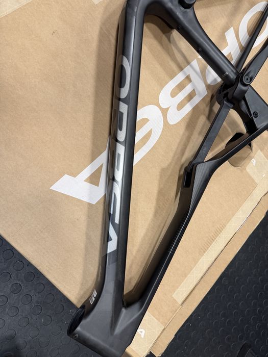 Bike BTT - Quadro Orbea Oiz OMX - Novo