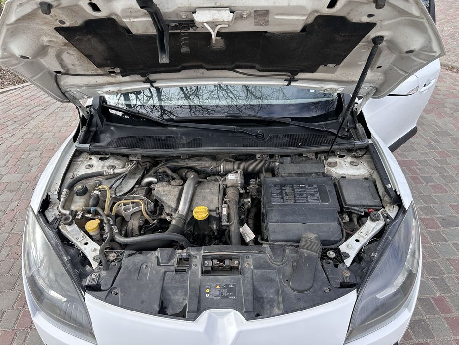 ❗️Renault Megane 3 / 1.5dci❗️