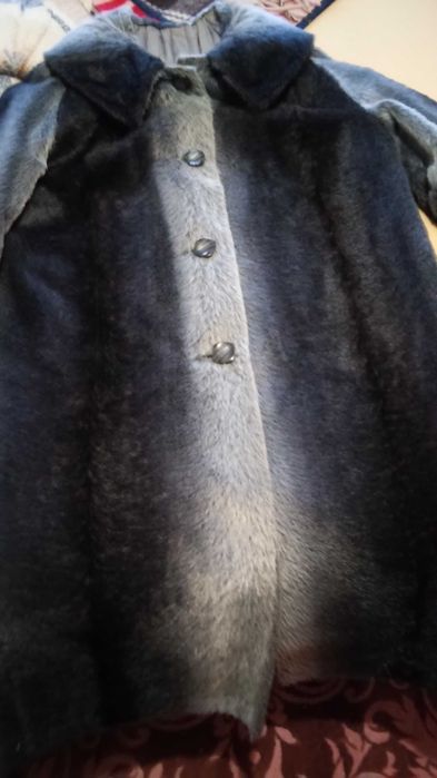 Шубка - пальто демисезонне