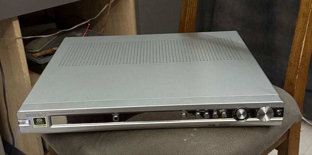 Philips lx 710 домашній кінотеатр