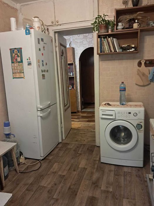 Сдам комнату в квартире. Пр.Поля, ост. Ульянова. Бомбоубежище.