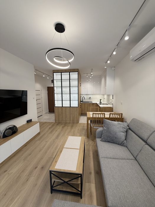 Do wynajęcia mieszkanie Białystok, Jurowiecka