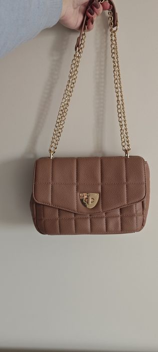 Torebka Bessie damska