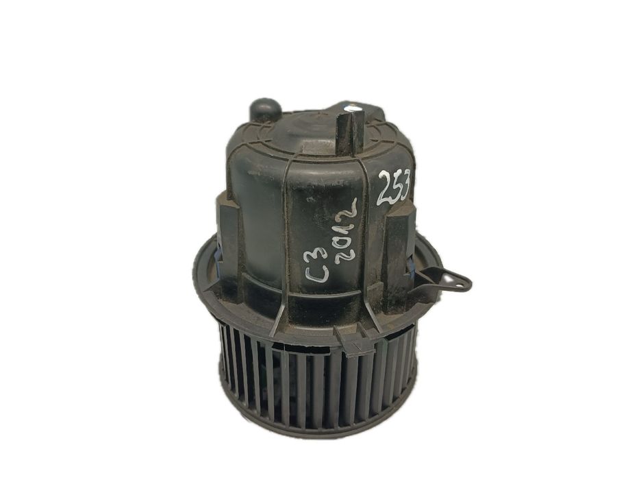 Motor da chauffage / sofagem CITROËN C3 II (SC_)