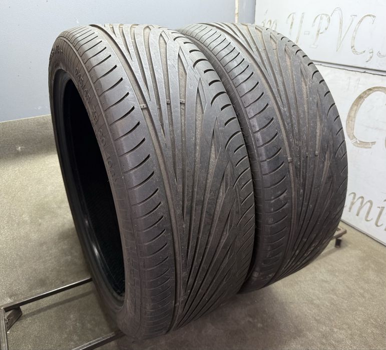 Шини 4.7м  літо 245 45 R20 Vredestein Ultrac 2шт резина літні пара