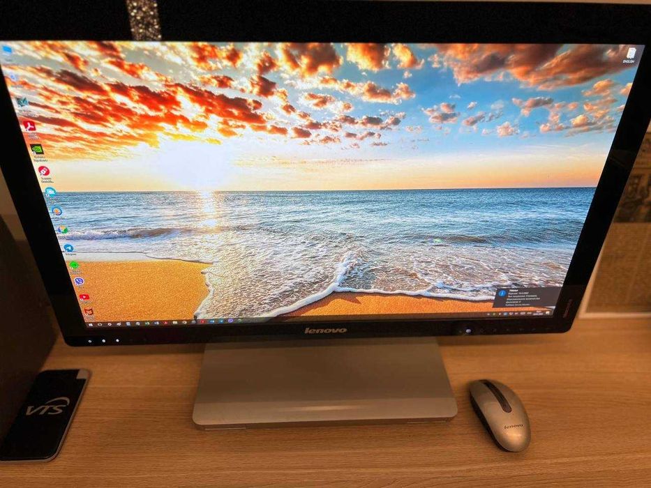 Lenovo IdeaCentre A730