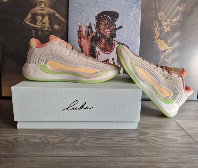 Jordan Luka 4 roz. 44