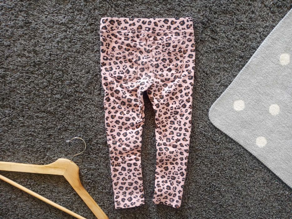 Legginsy h&m r. 98