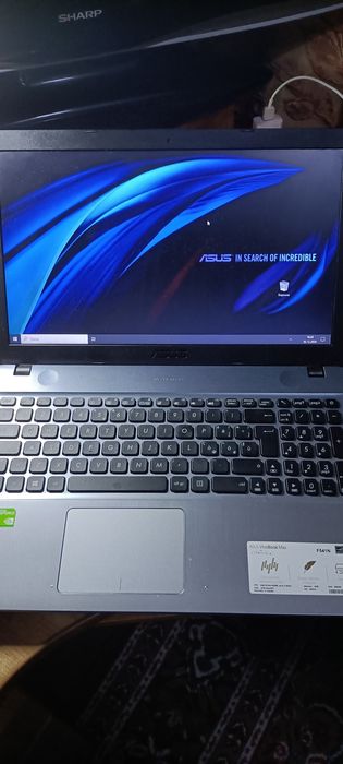 Продам   ноутбук.