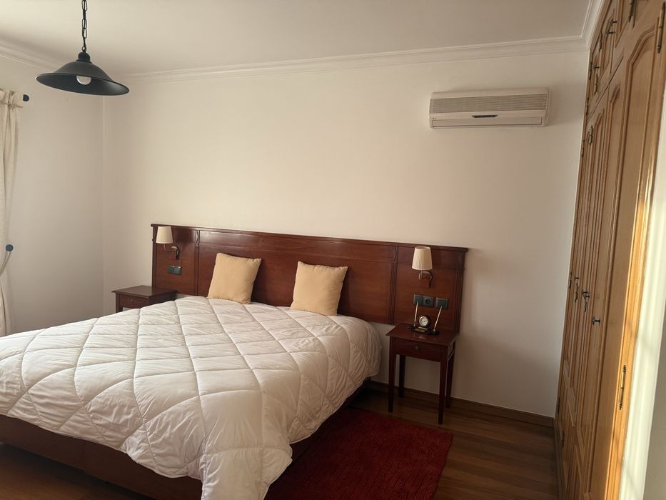Solar do cabril vistas barragem C/quartos a partir  400€ mês