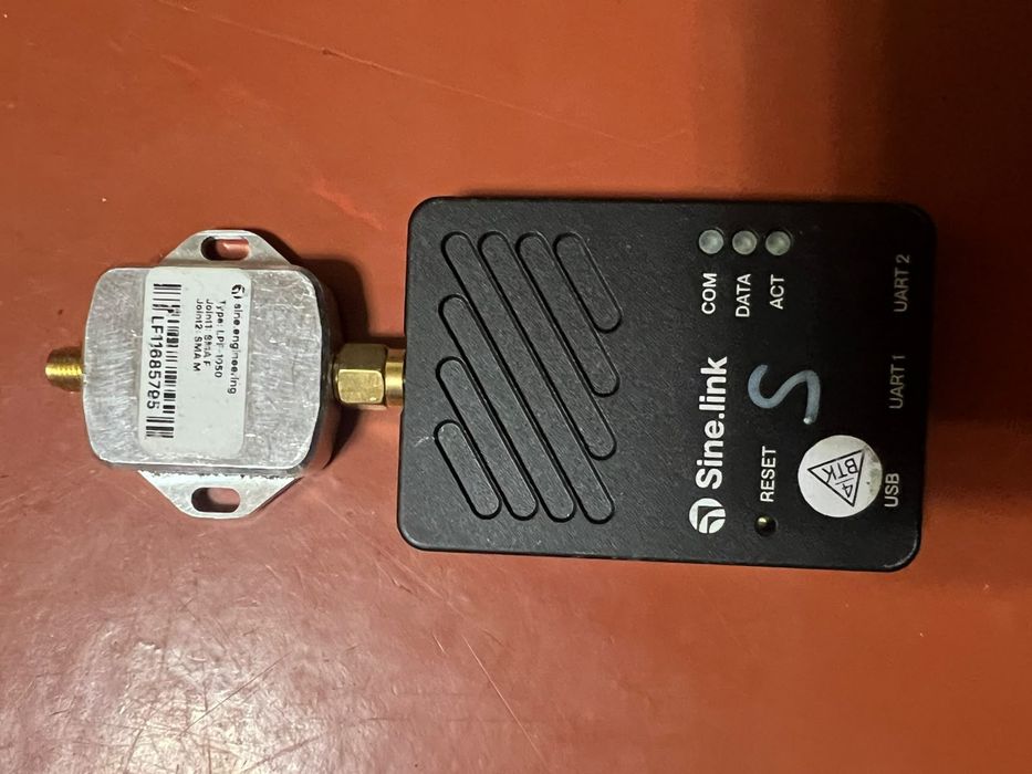 Sine.Link.Sine.Engineering
